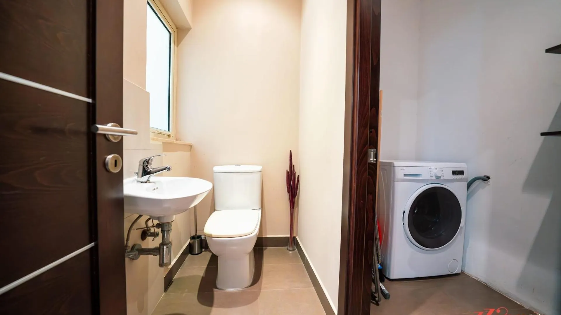 Stylish Apartment Right By The Sliema Promenade 0*,  Malta