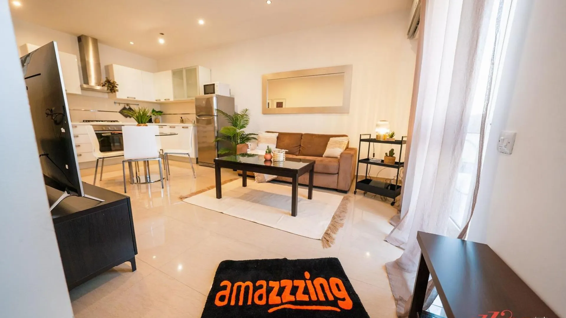 Stylish Apartment Right By The Sliema Promenade