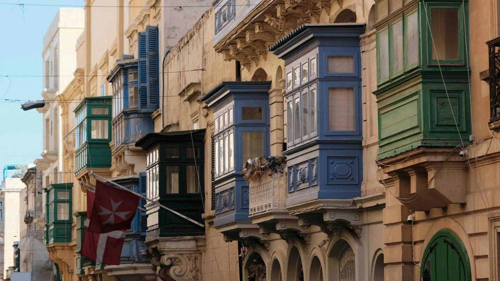 Stylish Apartment Right By The Sliema Promenade Malta