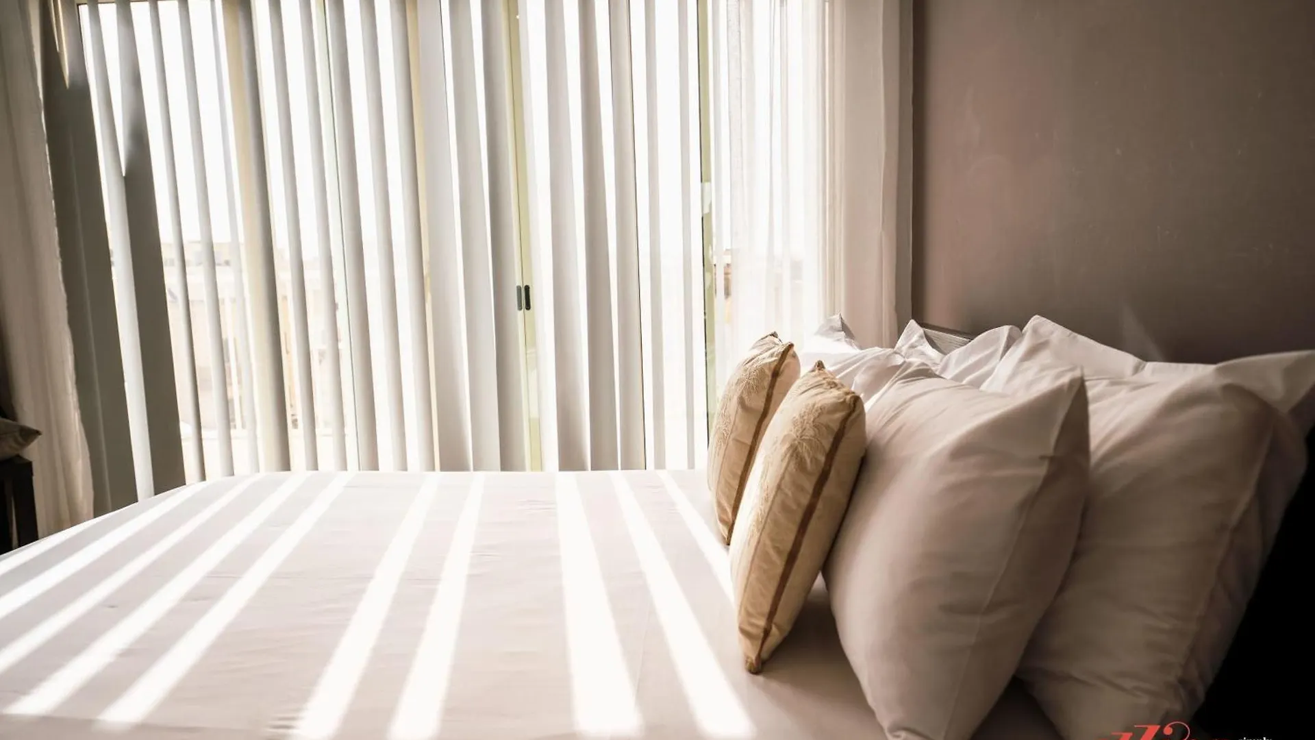 Stylish Apartment Right By The Sliema Promenade