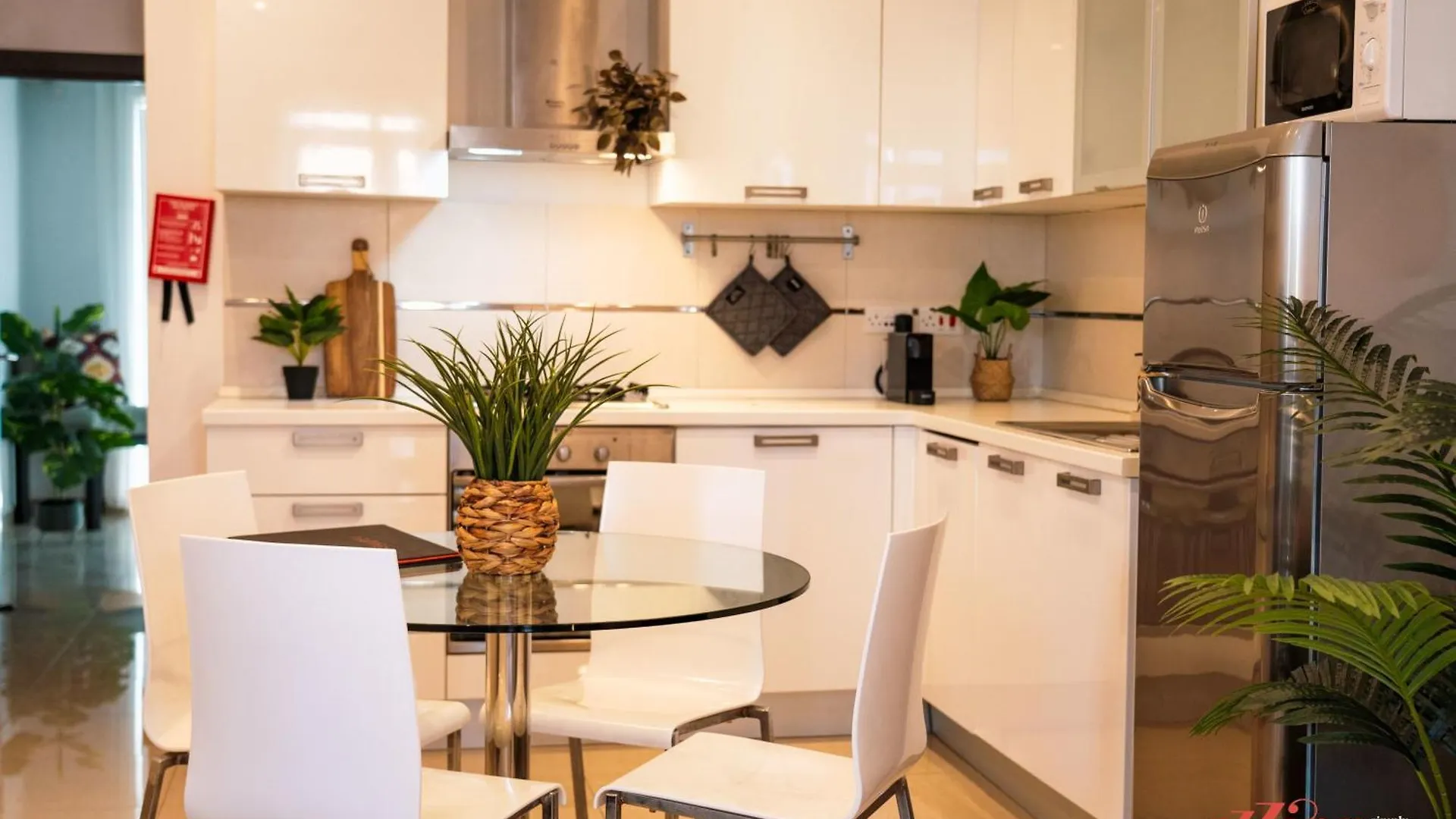 Stylish Apartment Right By The Sliema Promenade