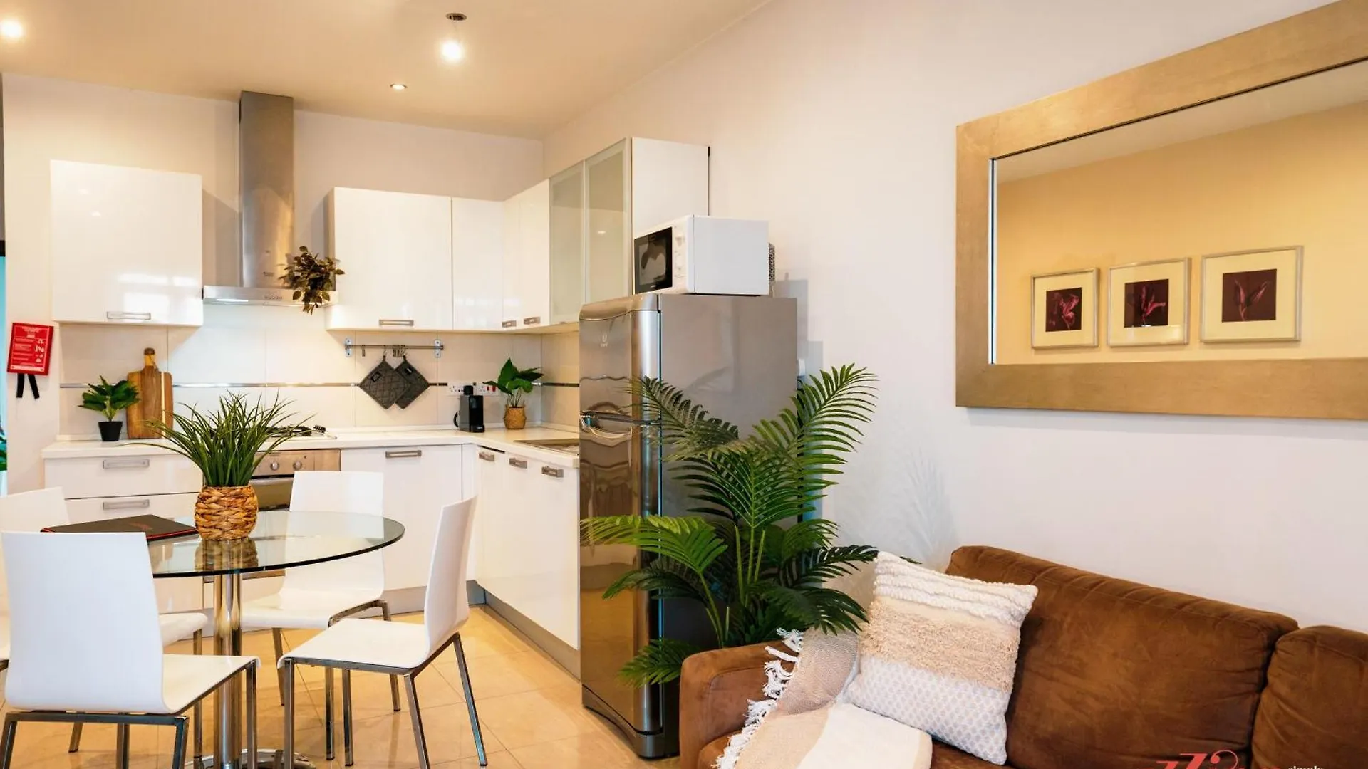 Stylish Apartment Right By The Sliema Promenade